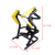Army Seated Two-Way Chest Press Trainer