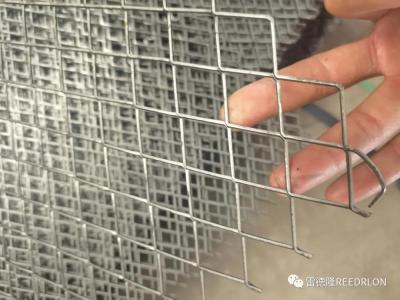Steel Net/Expanded Metal Mesh