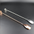 04 Stainless Steel Dropper Spoon Foreign Trade Exclusive Supply