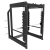 Barbell Rack Kick Trainer Three-Dimensional Counter Balanced Smith Machine