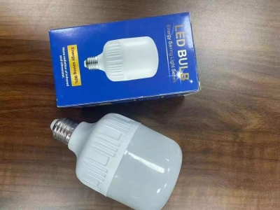 All Kinds of LED Bulb 5-Inch White Fumei Bulb with Rechargeable Lighting Bulb