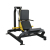 Army Sitting Knee Lifting Trainer