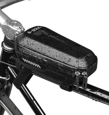 Bicycle Saddle Bag Foreign Trade Exclusive