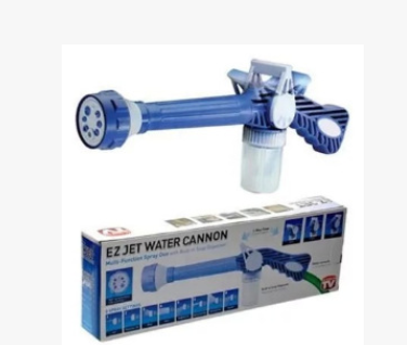 Household Cleaning Water Gun For Foreign Trade