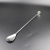 04 Stainless Steel Dropper Spoon Foreign Trade Exclusive Supply