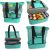 Ice Pack Picnic Insulation Fresh-Keeping Bag Beach Bag Picnic Camping Thermal Bag Ice Pack Lunch Bag Lunch Bag