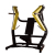Seated Incline Chest Press Trainer Sitting down-Inclined Chest Press Trainer Sitting Shoulder Press Trainer