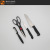 Knife Set Kitchen Tools Stainless Steel Knife Four-Piece Knife Kitchen Knife Set