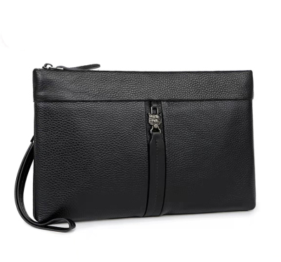 Yiding Bag 6620-2 Men's Versatile New Clutch Envelope Package Messenger Bag Men's Bag