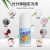 Clothing Stain Removal Ball Liquid Cleaner Oil Stain Removal Oil Stain Clothes Stain Roller Fabulous No-Wash Cleaner