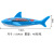 Amazon Hot Sale Summer Swimming Pool Diving Shark Water Toy Set Can Book Toys Cross-Border Wholesale