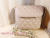 Yiding Luggage Sheepskin Chain Bag New Women's Bag Crossbody Bag All-Match Fashion Fashion Shoulder Small Bag