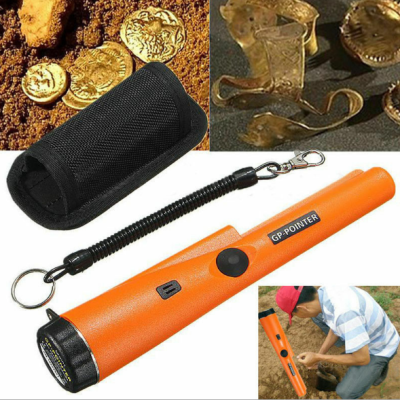 High Sensitivity Metal Detector for Foreign Trade