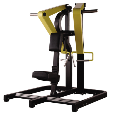 Army Sitting Shoulder Trainer (Low Pull)