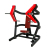 Army Seated Two-Way Chest Press Trainer