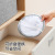 Qfenc Foldable Cellular-Network Laundry Basket Household Double-Layer Windproof Breathable Storage Anti-Deformation Woolen Sweater Clothes Drying Net