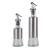 Stainless Steel Oil Bottle Press-Type Foreign Trade Exclusive Supply