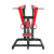 Army Sitting Shoulder Trainer (Low Pull)