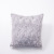 INS Plush Bronzing Pillow Cover Bedside Cushion Cushion Cover Home Sofa Pillow Cases Pillow Cover Throw Pillowcase Factory Direct Sales