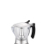 New Style 300ml Stainless Steel Base Customized Espresso Mak