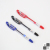Study Exam Office Affairs Applicable Gel Pen Intimate Brand 0.5mm Specification Multi-Color Wear-Resistant Signature Pen
