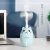 Cute Pet Humidifier New Three-in-One Air Purifier Office Home Car Humidifier