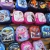 Elementary and Middle School Student Schoolbags Factory Wholesale Activities Kindergarten Children Cartoon Bags Gift Prizes