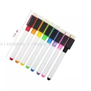 Small Whiteboard Marker, Erasable Whiteboard Marker