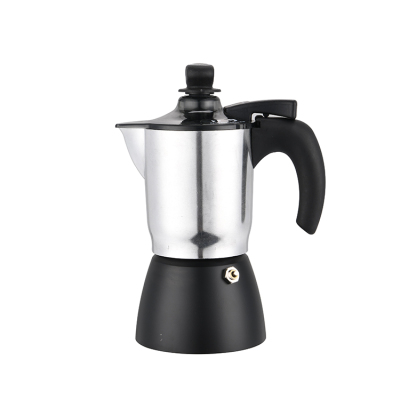 Factory Sale Various Manual Moka Pot Small Stove Coffee Make