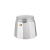 Durable Material Creative Modern Coffee Maker Commercial Alu