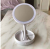 Led Make-up Mirror Folding Makeup for Foreign Trade