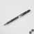 Metal Steel Clip Writing Smooth Exam Office Applicable Gel Pen G-580 Type 0.5mm Specification Signature Pen