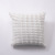 Nordic Simple Pillow Bed Head Cushion Cover Ins Short Plush Pillow Cover Cushion Wholesale Factory Direct Sales Cross-Border