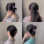 Korean Internet Celebrity Paint Barrettes Headdress Candy Color Barrettes Back Head Hair Clip Clamp Hairpin Hair Claw