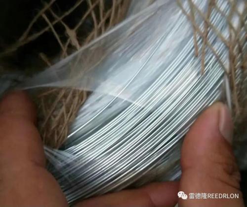 galvanized iron wire 2kg * 10/galvanized iron wire 2kg * 10