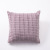 Nordic Simple Pillow Bed Head Cushion Cover Ins Short Plush Pillow Cover Cushion Wholesale Factory Direct Sales Cross-Border