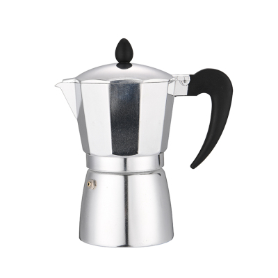 Private Design 1-12cups Customized Stovetop Espresso Maker M