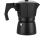 Manual Aluminum Moka Pot Stovetop Professional Portable Coff