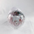 Factory Direct Bluetooth Audio Crystal Magic Ball Light Led Colorful Rotating Light High Brightness Disco Flash Light