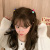 Early Spring 2022 New Candy Color Love Small Jaw Clip Female Mini Bang Clip Hairware Hairpin All-Match Side Clip