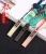 Chinese Style Metal Bookmark USB Flash Drive Company Gift Business Office USB Flash Drive Set Ruyi Chinese Knot USB Flash Drive