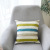 High Precision Wide Strip Double-Sided Pillow Cover Bed Backrest Car and Office Cushion Cover Sofa Backrest Cushion Bedside Cushion