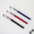 0.5mm Specification G-383 Blue, Black and Red Three-Color Gel Pen Intimate Brand Factory Spot Direct Sales