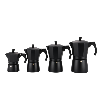 Thread Bottom Moka Pot Perfect Detail Coffee Machines Coffee