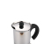 China Professional Manufacture Concave Bottom Moka Pot Stove