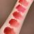 Internet Celebrity Same Style Air Lip Lacquer Velvet Matte Matte Lipstick Not Easy to Fade and White Student Lip Lacquer