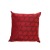 Imitation Cut Velvet Surface Geometric Figure Long Plaid Solid Color Back Shape Pillow Cover Cushion Cover Cushion Cover Bedside Cushion Wholesale