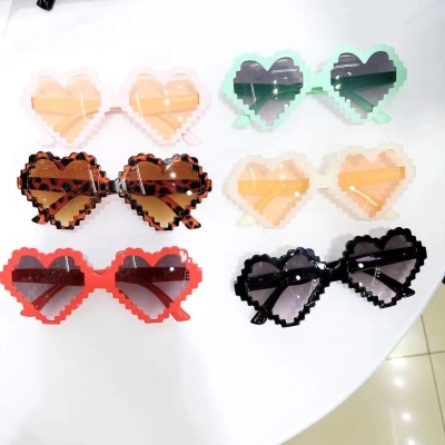 Kids Sunglasses Boys' and Girls' Sunglasses Kid's Eyewear Children's UV Protection Sunglasses