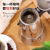 Italian Moka Pot Hand Made Coffee Maker Stainless Steel Household Italian Mocha Coffee Pot Coffee Maker