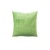 Spot Flannel Plain Pillow Cover Office Car Cushion Case Yellow Simple Cushion Cover Factory Direct Sales